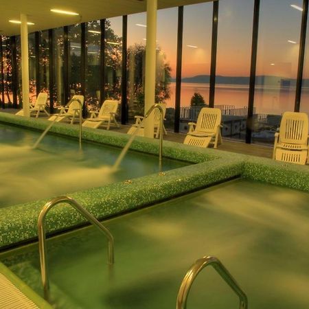Butique Apartman Grand Balatonlelle Esterno foto