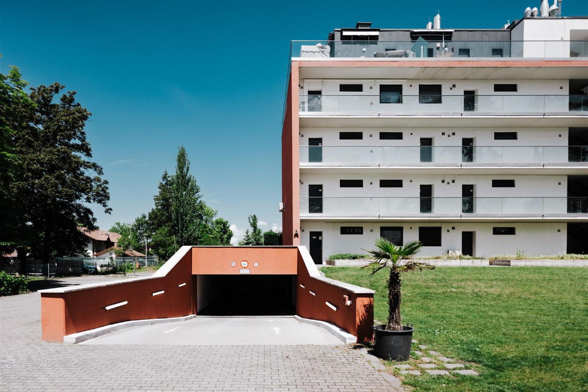 Butique Apartman Grand Balatonlelle Esterno foto