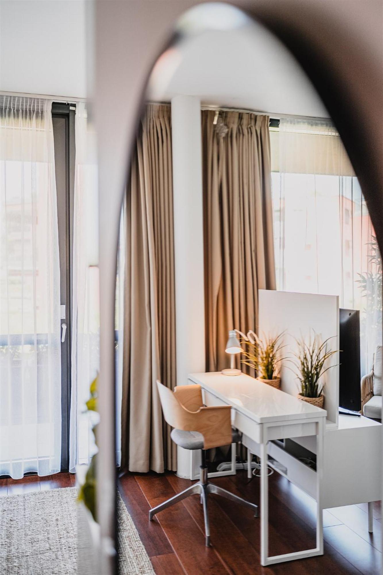 Butique Apartman Grand Balatonlelle Esterno foto