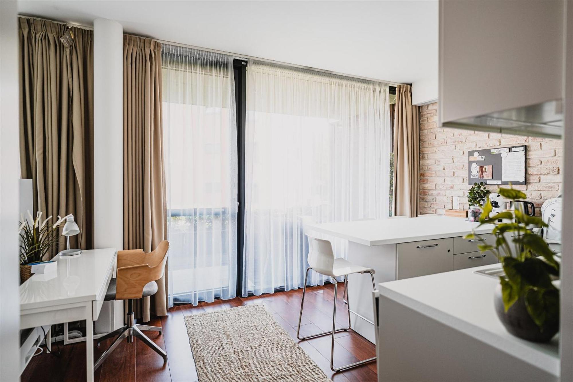 Butique Apartman Grand Balatonlelle Esterno foto
