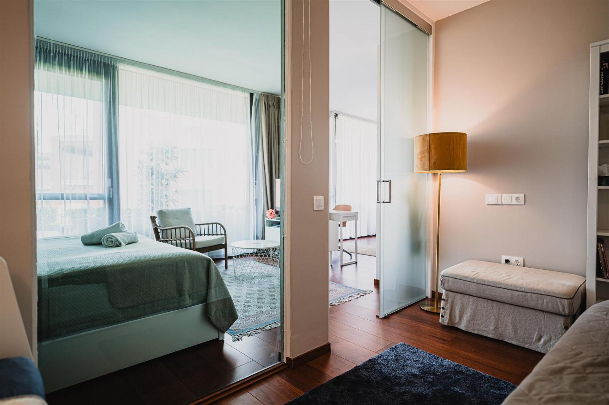 Butique Apartman Grand Balatonlelle Esterno foto