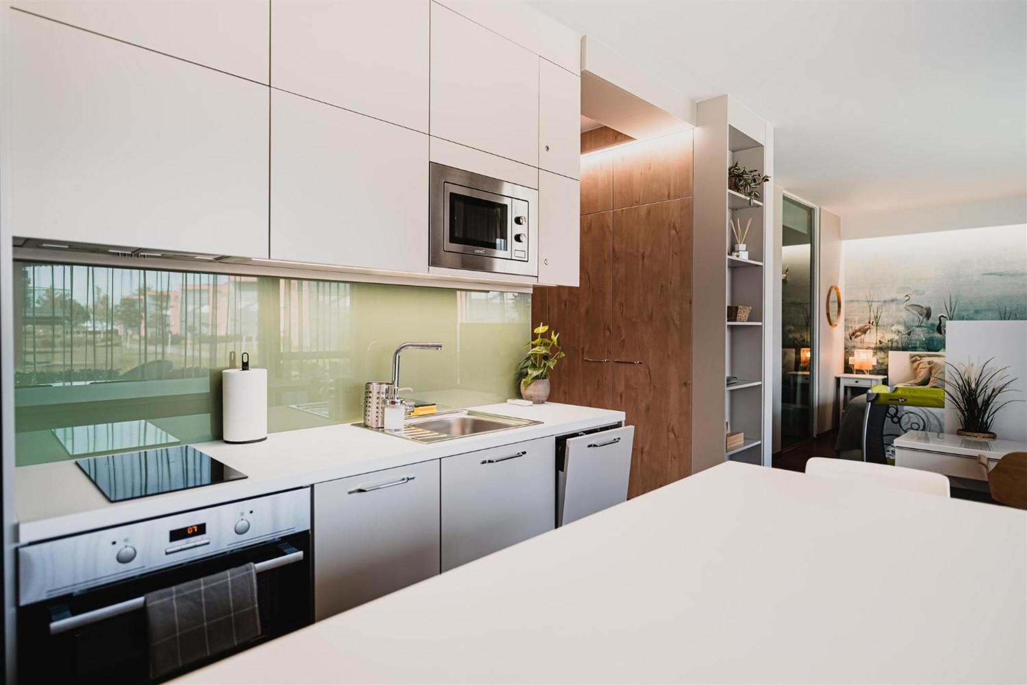 Butique Apartman Grand Balatonlelle Esterno foto