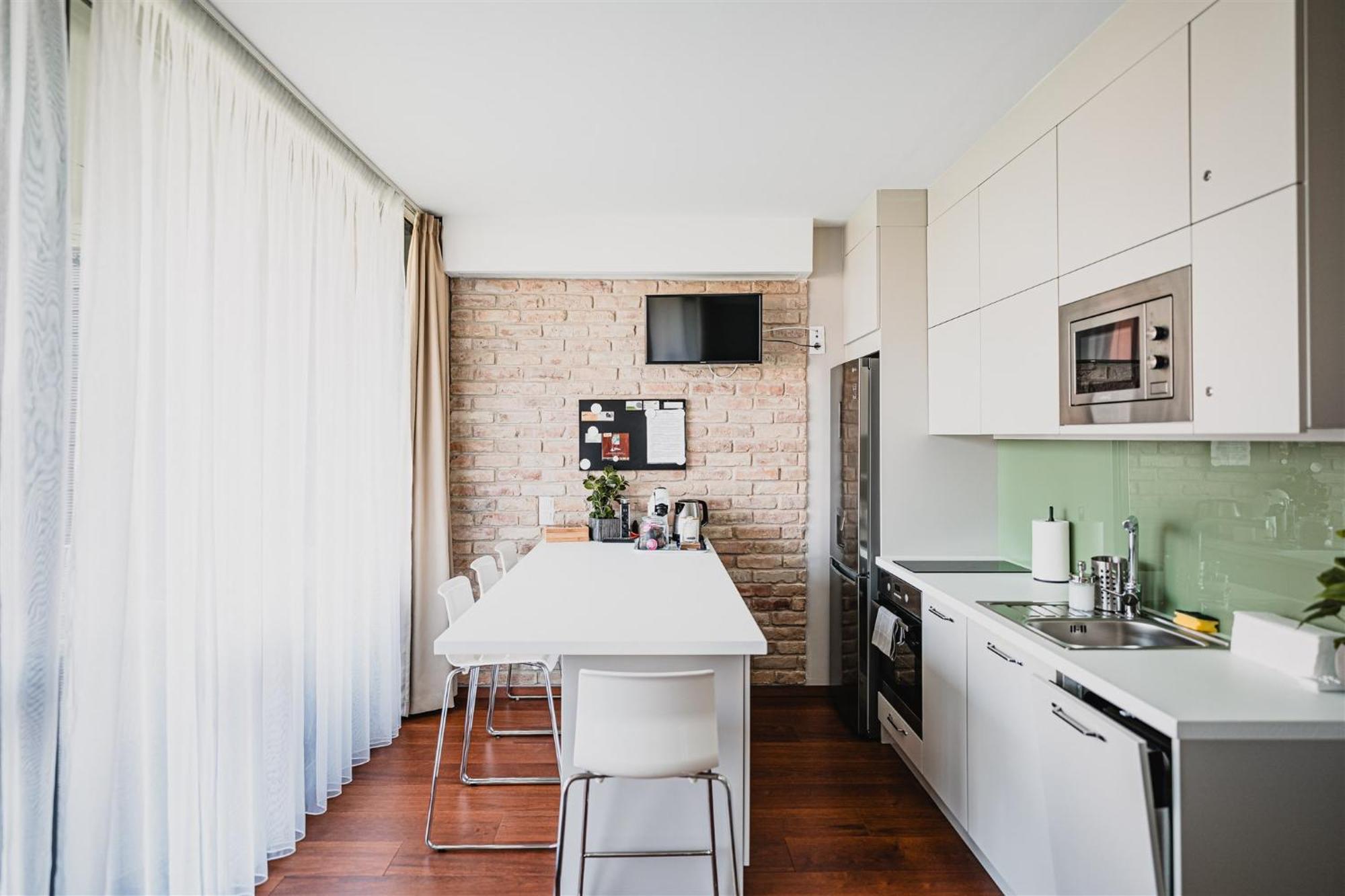 Butique Apartman Grand Balatonlelle Esterno foto