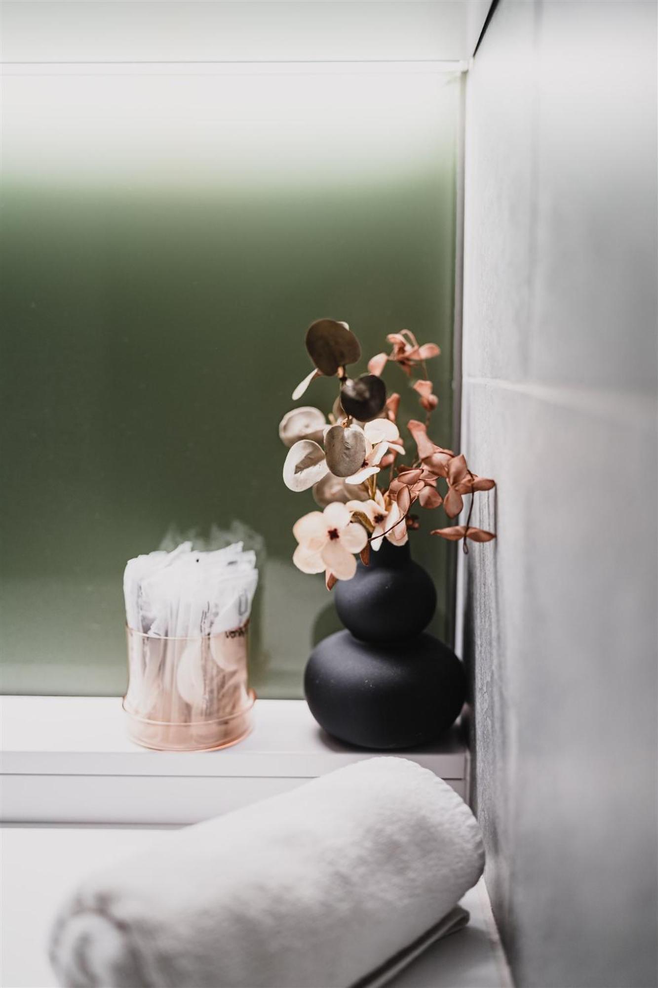 Butique Apartman Grand Balatonlelle Esterno foto
